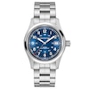 Thumbnail Image 1 of Hamilton Khaki Field Automatic Men's Watch H70455140