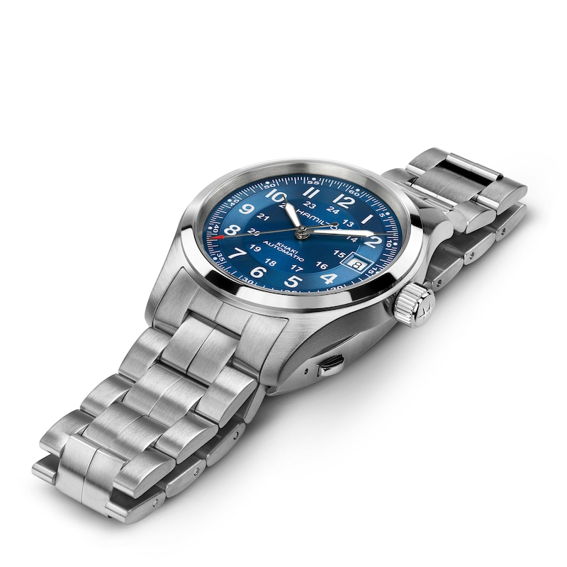 Main Image 2 of Hamilton Khaki Field Automatic Men's Watch H70455140