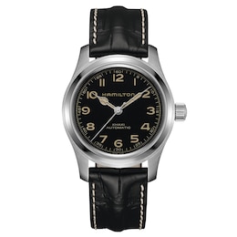 Hamilton Khaki Field Murph Auto Men's Watch H70605732