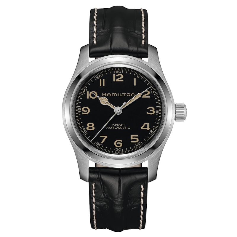 Main Image 1 of Hamilton Khaki Field Murph Auto Men's Watch H70605732