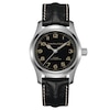 Thumbnail Image 2 of Hamilton Khaki Field Murph Auto 42 mm Men's Watch Bundle H70605732