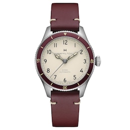 Hamilton Khaki Aviation Pilot Pioneer Automatic Men's Watch H76265810