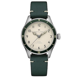 Hamilton Khaki Aviation Pilot Pioneer Automatic Men's Watch H76255810