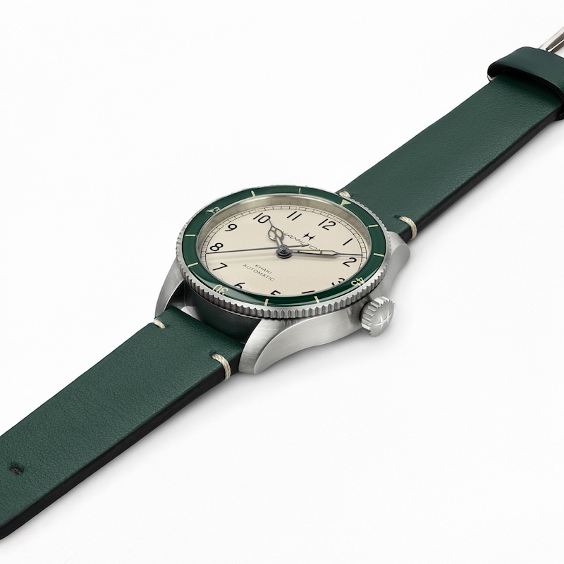 Main Image 3 of Hamilton Khaki Aviation Pilot Pioneer Automatic Men's Watch H76255810