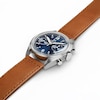 Thumbnail Image 2 of Hamilton Khaki Aviation Pilot Pioneer Mechanical Chronograph Men's Watch H76409540