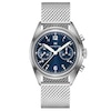 Thumbnail Image 1 of Hamilton Khaki Aviation Pilot Pioneer Mechanical Chronograph Men's Watch H76409140