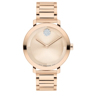 Movado BOLD Evolution Women's Watch 3601266