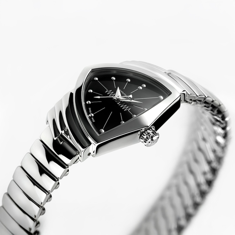 Main Image 2 of Hamilton Ventura S Quartz Men's Watch H24211130