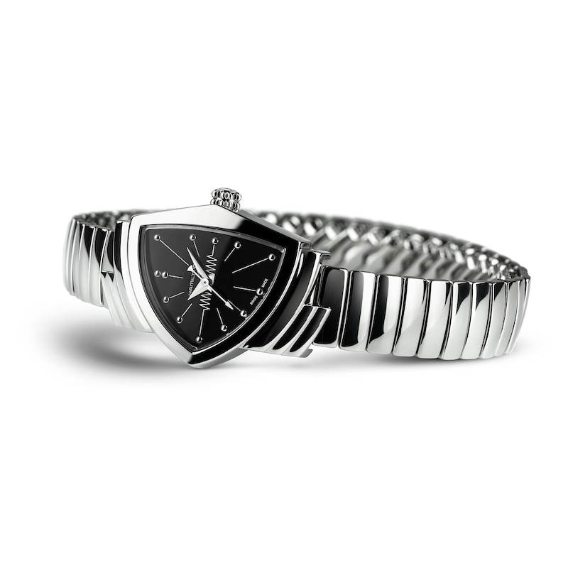 Main Image 3 of Hamilton Ventura S Quartz Men's Watch H24211130