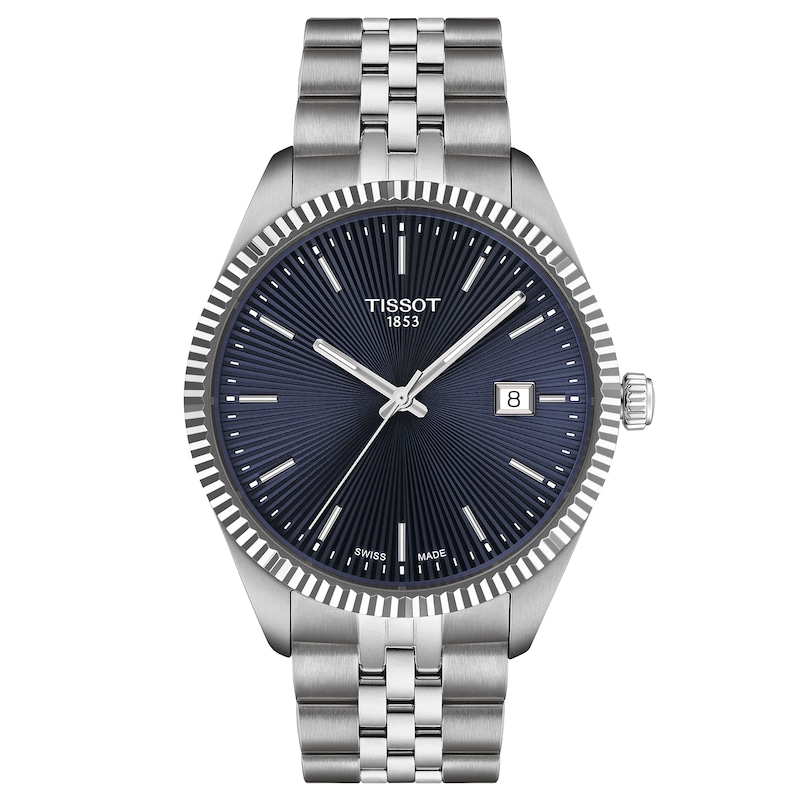 Main Image 1 of Tissot Ballade 40mm Men's Watch T1564101104100