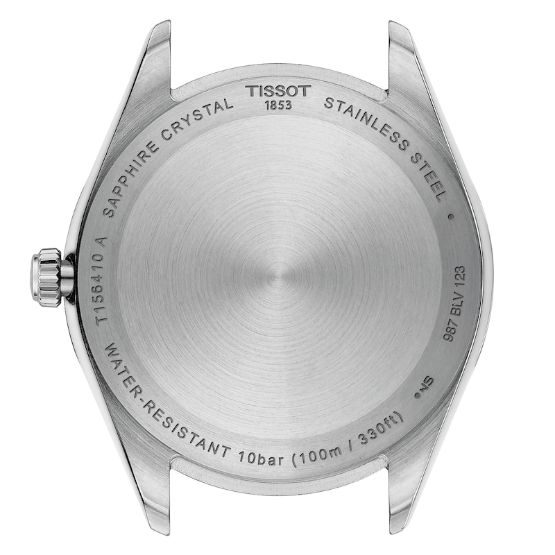 Main Image 3 of Tissot Ballade 40mm Men's Watch T1564101104100