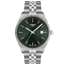 Tissot Ballade 40mm Men's Watch T1564101109100