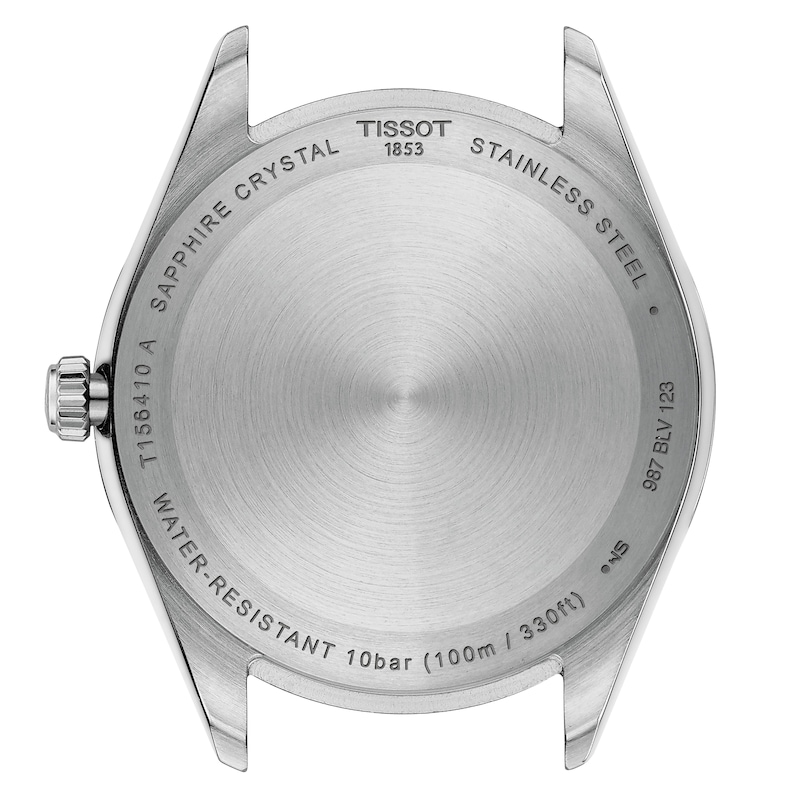 Main Image 3 of Tissot Ballade 40mm Men's Watch T1564101109100