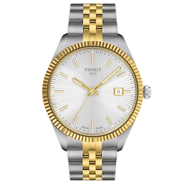 Tissot Ballade 40mm Men's Watch T1564102203100