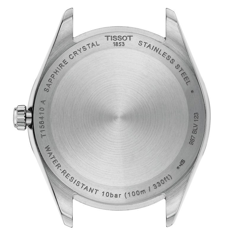 Main Image 3 of Tissot Ballade 40mm Men's Watch T1564102203100