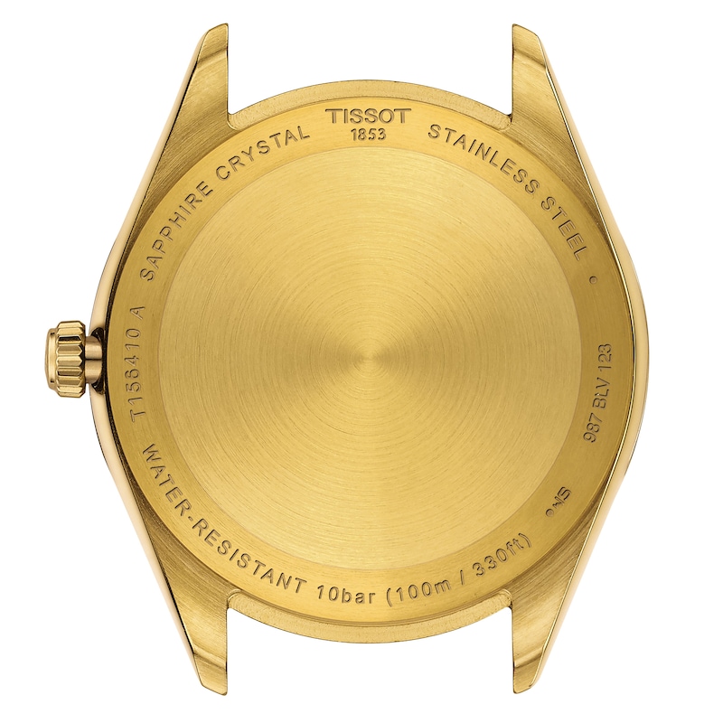 Main Image 3 of Tissot Ballade 40mm Men's Watch T1564103305100