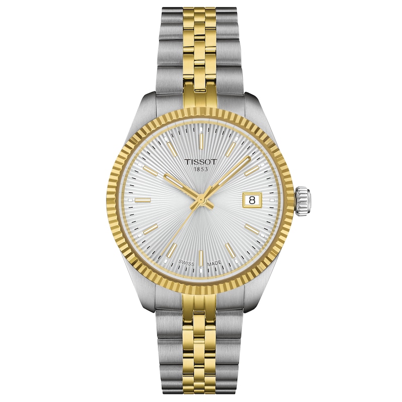 Main Image 1 of Tissot Ballade 34mm Women's Watch T1562102203100