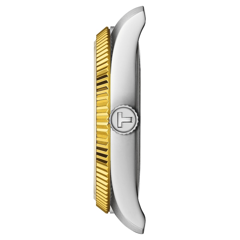 Main Image 2 of Tissot Ballade 34mm Women's Watch T1562102203100