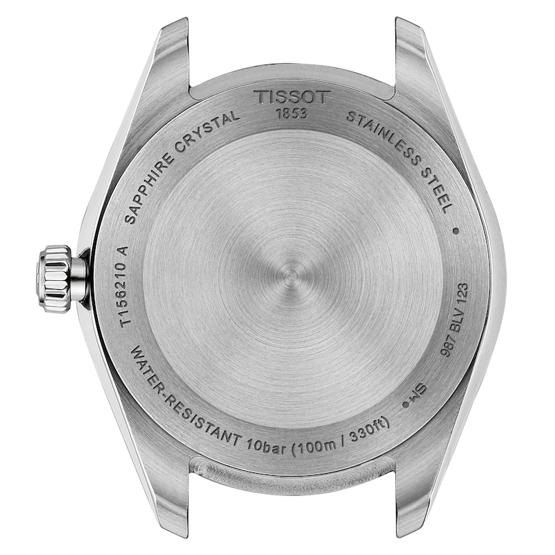 Main Image 3 of Tissot Ballade 34mm Women's Watch T1562102203100