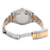 Thumbnail Image 2 of Previously Owned Men's Rolex Datejust 41 Diamond 18K Yellow Gold & Stainless Steel Watch JUWO2RPW (Model: 16233)