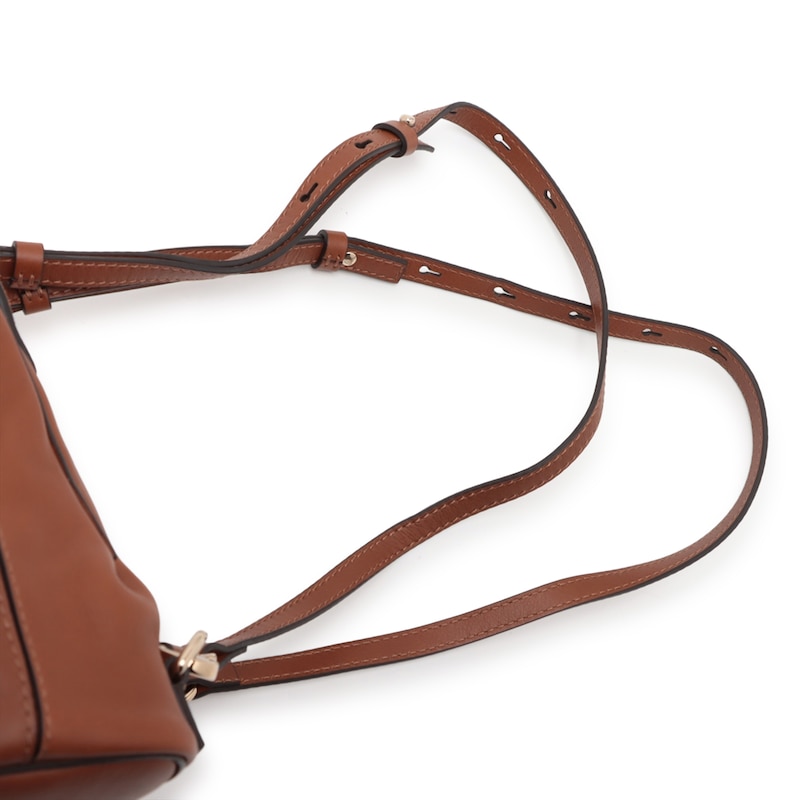 Main Image 5 of Previously Owned Chloé Mini Faye Backpack (ZQVPYRPX)