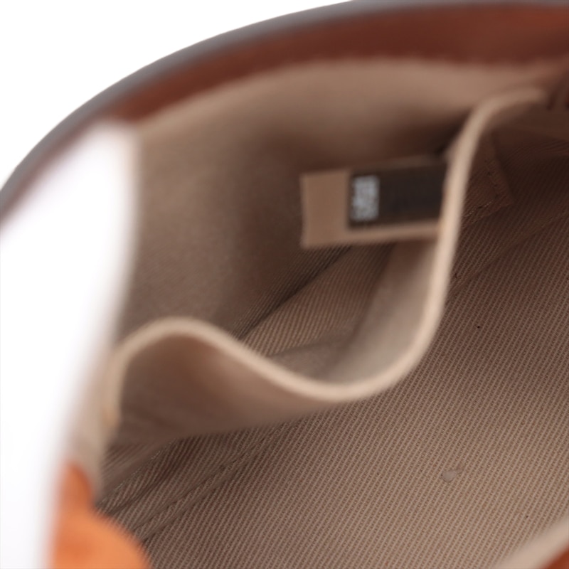 Main Image 8 of Previously Owned Chloé Mini Faye Backpack (ZQVPYRPX)