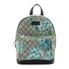 Thumbnail Image 1 of Previously Owned Gucci Small GG Supreme Blooms Backpack (C4TWELT7)