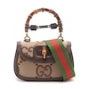 Thumbnail Image 1 of Previously Owned Gucci Mini Bamboo 1947 Top Handle Bag (LOYNQF43)