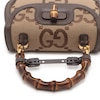 Thumbnail Image 4 of Previously Owned Gucci Mini Bamboo 1947 Top Handle Bag (LOYNQF43)