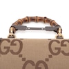 Thumbnail Image 5 of Previously Owned Gucci Mini Bamboo 1947 Top Handle Bag (LOYNQF43)