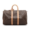 Thumbnail Image 1 of Previously Owned Louis Vuitton Keepall 45 Monogram M41428 (HKP3DC1M)