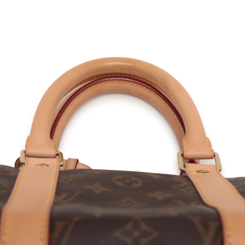 Main Image 5 of Previously Owned Louis Vuitton Keepall 45 Monogram M41428 (HKP3DC1M)