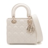 Thumbnail Image 1 of Previously Owned Christian Dior Small Lady Dior Bag (L0HEI0X2)