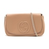 Thumbnail Image 1 of Previously Owned Gucci Soho Flap Crossbody Bag (L417Q9ZV)
