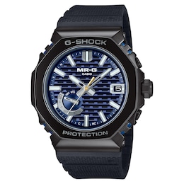 Casio G-SHOCK MR-G Tough Solar Titanium Men's Watch MRGB2100R-2A