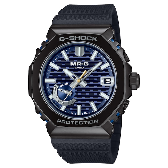 Casio G-SHOCK MR-G Tough Solar Titanium Men's Watch MRGB2100R-2A
