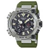 Thumbnail Image 1 of Casio G-SHOCK Mr-G Frogman Tough Solar Titanium Men's Watch MRGBF1000RG3