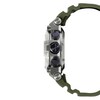 Thumbnail Image 2 of Casio G-SHOCK Mr-G Frogman Tough Solar Titanium Men's Watch MRGBF1000RG3