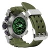 Thumbnail Image 3 of Casio G-SHOCK Mr-G Frogman Tough Solar Titanium Men's Watch MRGBF1000RG3