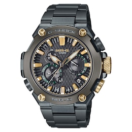 Casio G-SHOCK MR-G Tough Solar Titanium Men's Watch MRGB2000BG3A