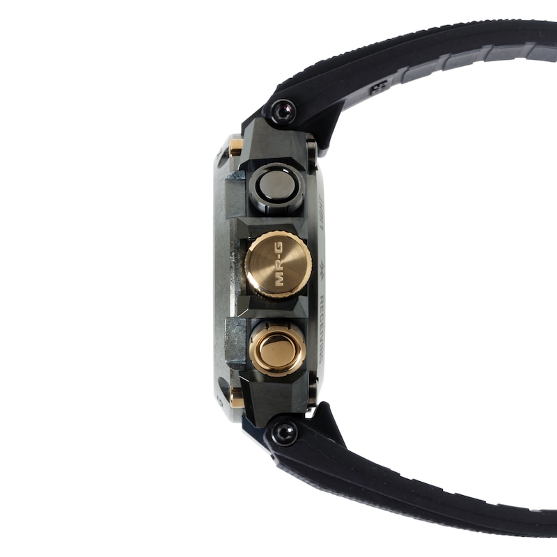Main Image 2 of Casio G-SHOCK MR-G Tough Solar Titanium Men's Watch MRGB2000RG3A