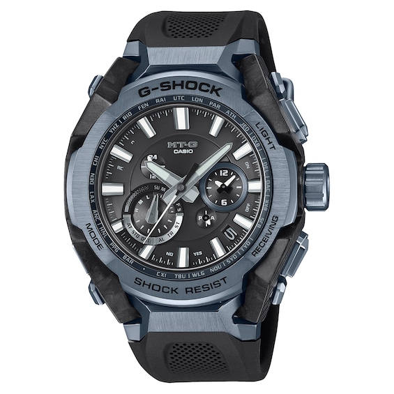 Casio G-SHOCK MT-G Tough Solar Men's Watch MTGB4000B1A2