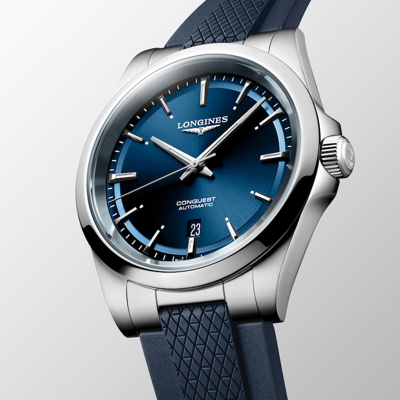 Main Image 2 of Longines Conquest Automatic Men's Watch L38304929