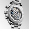 Thumbnail Image 3 of Longines Spirit Pilot Flyback Chronograph Watch L37214536