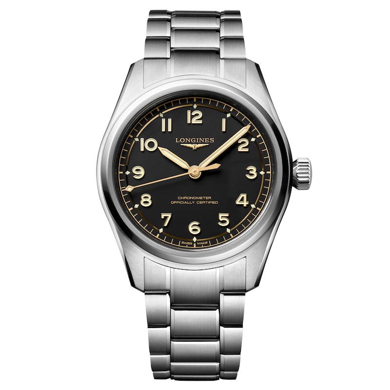 Main Image 1 of Longines Spirit Pilot Automatic Men's Watch L38094536