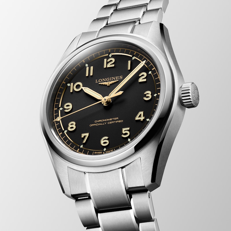 Main Image 2 of Longines Spirit Pilot Automatic Men's Watch L38094536