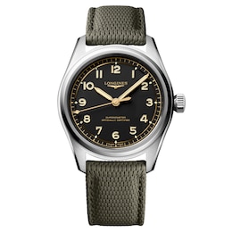 Longines Spirit Pilot Automatic Men's Watch L38094539