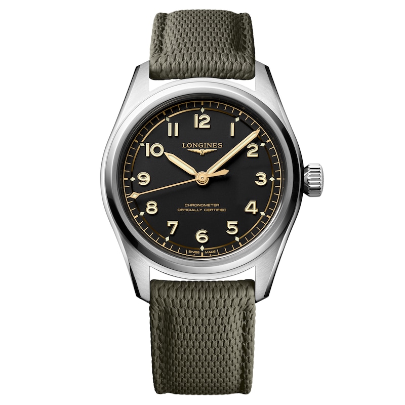 Main Image 1 of Longines Spirit Pilot Automatic Men's Watch L38094539