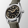 Thumbnail Image 2 of Longines Spirit Pilot Automatic Men's Watch L38094539