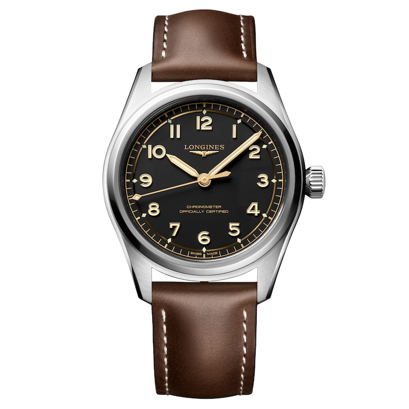 Main Image 1 of Longines Spirit Pilot Automatic Men's Watch L38094532